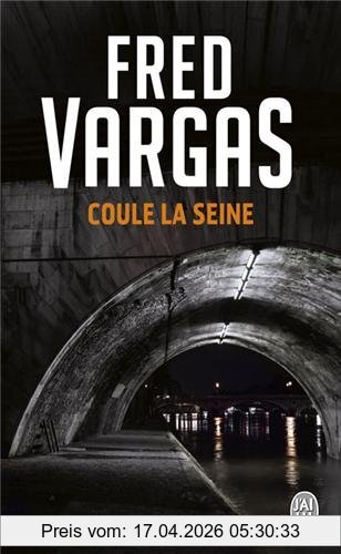 Flammarion Coule La Seine Contiene: Salut Et Liberte; La Nuit Des Brutes; C Inq Francs Piece) Buch Französisch Taschenbuch 122 Seiten