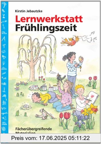 Binding : Taschenbuch, Edition : 2, Label : Persen Verlag in der Aap Lehrerfachverlage Gmbh, Publisher : Persen Verlag in der Aap Lehrerfachverlage Gmbh, medium : Taschenbuch, numberOfPages : 95, publicationDate : 2013-03-25, authors : Kirstin Jebautzke, languages : german, ISBN : 3403200019