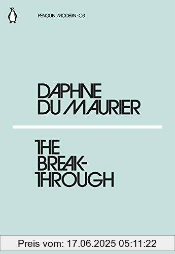 Binding : Taschenbuch, Label : Penguin Classics, Publisher : Penguin Classics, medium : Taschenbuch, numberOfPages : 64, publicationDate : 2018-02-22, authors : Daphne Du Maurier, ISBN : 0241339200