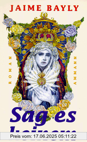 Binding : Gebundene Ausgabe, Label : Ammann, Publisher : Ammann, medium : Gebundene Ausgabe, publicationDate : 1996-01-01, authors : Jaime Bayly, languages : german, ISBN : 3250103004