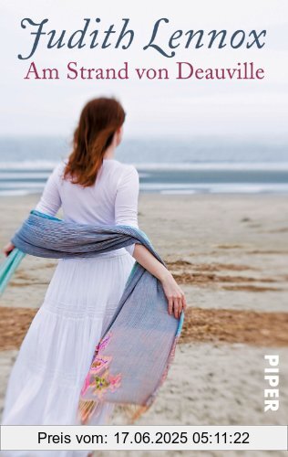 Binding : Taschenbuch, Edition : 9., Label : Piper, Publisher : Piper, medium : Taschenbuch, numberOfPages : 656, publicationDate : 2011-03-01, authors : Judith Lennox, translators : Mechtild Sandberg, languages : german, ISBN : 349223593X