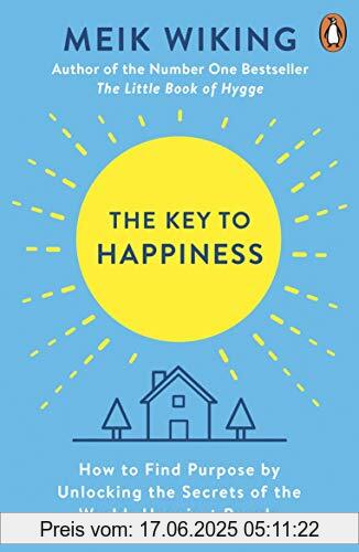 Binding : Taschenbuch, Label : Penguin Life, Publisher : Penguin Life, medium : Taschenbuch, numberOfPages : 288, publicationDate : 2019-03-07, authors : Meik Wiking, ISBN : 024130203X