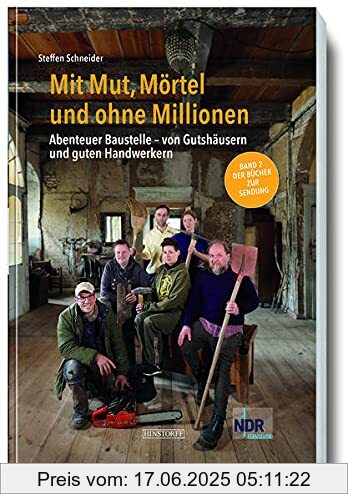 Binding : Gebundene Ausgabe, Edition : 1, Label : Hinstorff, Publisher : Hinstorff, medium : Gebundene Ausgabe, numberOfPages : 128, publicationDate : 2021-11-08, authors : Steffen Schneider, ISBN : 335602373X