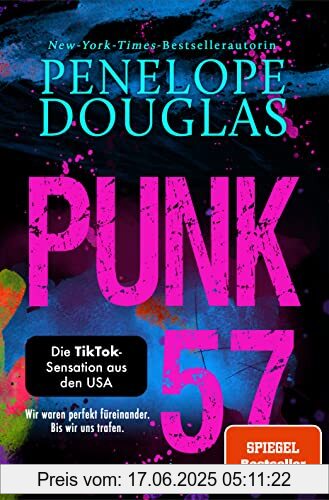 Binding : Broschiert, Edition : 2, Label : everlove, Publisher : everlove, medium : Broschiert, numberOfPages : 384, publicationDate : 2022-09-01, releaseDate : 2022-09-01, authors : Penelope Douglas, translators : Christina Kagerer, ISBN : 349206387X