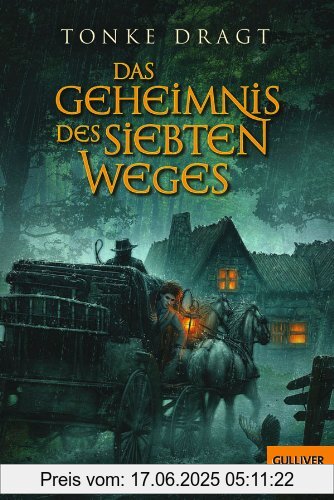 Binding : Taschenbuch, Edition : 15... Aufl., Label : Beltz & Gelberg, Publisher : Beltz & Gelberg, medium : Taschenbuch, numberOfPages : 416, publicationDate : 2013-02-15, authors : Tonke Dragt, translators : Liesel Linn, languages : german, ISBN : 340778063X