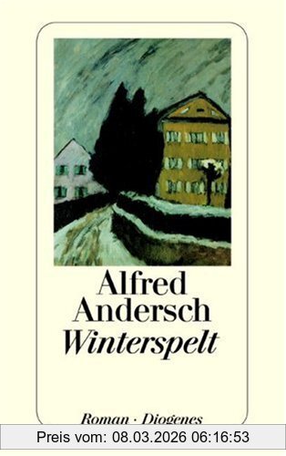 Alfred Andersch Winterspelt