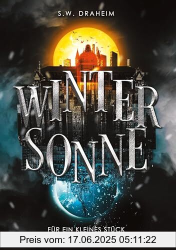 Binding : Taschenbuch, Label : tredition, Publisher : tredition, medium : Taschenbuch, numberOfPages : 731, publicationDate : 2023-12-16, authors : Draheim, Sandra W., ISBN : 3384053028