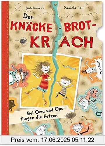 Brand : Arena Verlag GmbH, Binding : Gebundene Ausgabe, Label : Arena, Publisher : Arena, medium : Gebundene Ausgabe, numberOfPages : 96, publicationDate : 2019-02-04, authors : Bob Konrad, ISBN : 3401603078