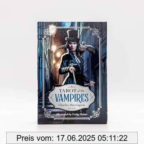 Binding : Product Bundle, Label : Llewellyn Publications, U.S., Publisher : Llewellyn Publications, U.S., medium : Product Bundle, numberOfPages : 240, publicationDate : 2023-07-08, releaseDate : 2023-07-08, authors : Charles Harrington, Craig Maher, ISBN : 0738766283