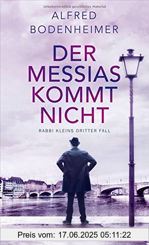 Binding : Gebundene Ausgabe, Label : Verlag Nagel & Kimche AG, Publisher : Verlag Nagel & Kimche AG, medium : Gebundene Ausgabe, numberOfPages : 208, publicationDate : 2016-02-01, releaseDate : 2016-02-01, authors : Alfred Bodenheimer, languages : german, ISBN : 3312006864