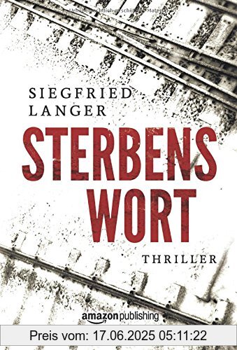 Binding : Taschenbuch, Label : Amazon Publishing, Publisher : Amazon Publishing, medium : Taschenbuch, numberOfPages : 290, publicationDate : 2016-05-17, releaseDate : 2016-05-17, authors : Siegfried Langer, languages : german, ISBN : 1503938700