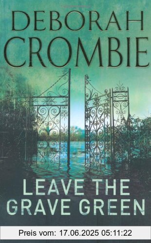 Binding : Taschenbuch, Edition : New Ed, Label : MacMillan, Publisher : MacMillan, NumberOfItems : 1, medium : Taschenbuch, numberOfPages : 352, publicationDate : 1996-09-13, authors : Deborah Crombie, languages : english, ISBN : 0330348833