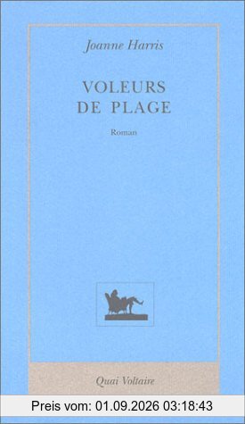 Voleurs de plage