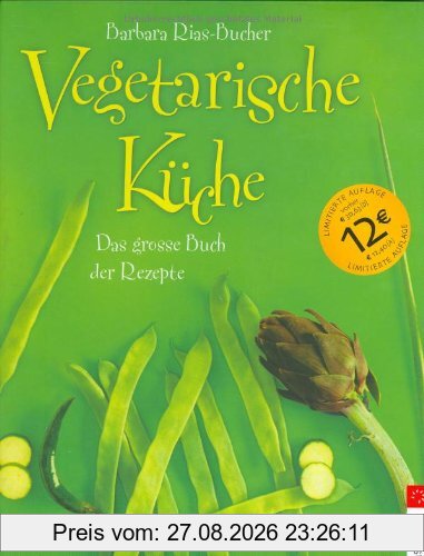 Vegetarische Küche