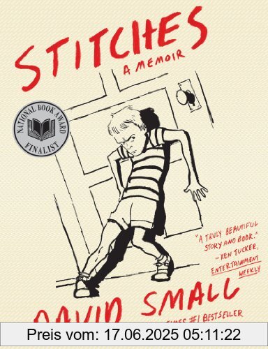 Binding : Taschenbuch, Edition : Reprint, Label : Norton, Publisher : Norton, NumberOfItems : 1, medium : Taschenbuch, numberOfPages : 329, publicationDate : 2010-10-08, authors : David Small, languages : english, ISBN : 0393338967