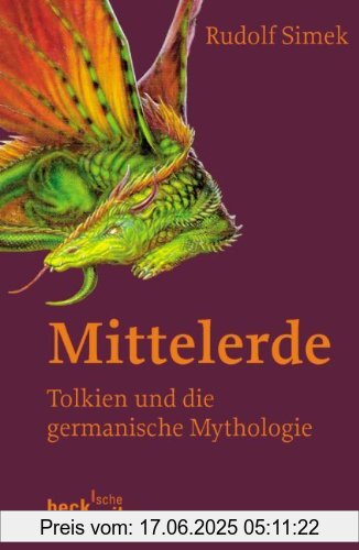 Binding : Taschenbuch, Edition : 1, Label : C.H.Beck, Publisher : C.H.Beck, medium : Taschenbuch, numberOfPages : 204, publicationDate : 2005-09-23, authors : Rudolf Simek, languages : german, ISBN : 3406528376