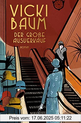 Binding : Taschenbuch, Edition : 1., Label : KiWi-Taschenbuch, Publisher : KiWi-Taschenbuch, medium : Taschenbuch, numberOfPages : 256, publicationDate : 2021-11-04, releaseDate : 2021-11-04, authors : Vicki Baum, ISBN : 3462001388