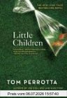 Tom Perrotta Little Children