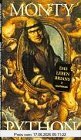 Binding : Gebundene Ausgabe, Label : Haffmanns Verlag, Publisher : Haffmanns Verlag, medium : Gebundene Ausgabe, numberOfPages : 169, publicationDate : 1998-06-01, publishers : Monty Python, ISBN : 3251300369