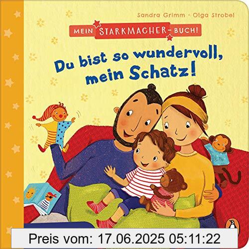 Brand : Penguin junior, Binding : Gebundene Ausgabe, Edition : Originalausgabe, Label : Penguin Junior, Publisher : Penguin Junior, medium : Gebundene Ausgabe, numberOfPages : 18, publicationDate : 2021-02-08, authors : Sandra Grimm, ISBN : 3328300406