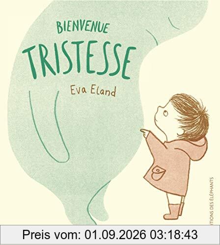 Bienvenue tristesse