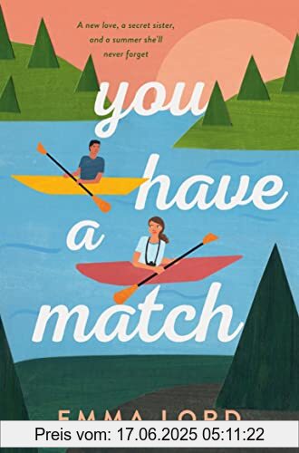 Brand : Pan Macmillan, Binding : Taschenbuch, Edition : Main Market, Label : Macmillan, Publisher : Macmillan, medium : Taschenbuch, numberOfPages : 320, publicationDate : 2022-07-21, releaseDate : 2022-07-21, authors : Emma Lord, ISBN : 1035009749