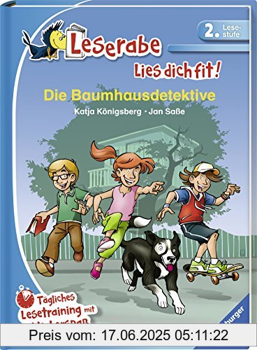 Binding : Gebundene Ausgabe, Edition : 1, Label : Ravensburger Buchverlag, Publisher : Ravensburger Buchverlag, medium : Gebundene Ausgabe, numberOfPages : 48, publicationDate : 2017-05-21, authors : Katja Königsberg, languages : german, ISBN : 3473365238