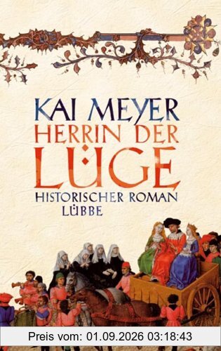 Herrin der Lüge