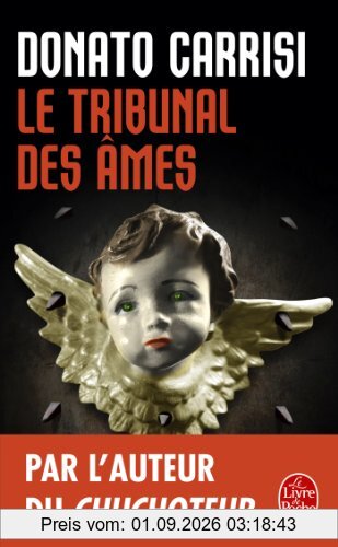 Le tribunal des âmes
