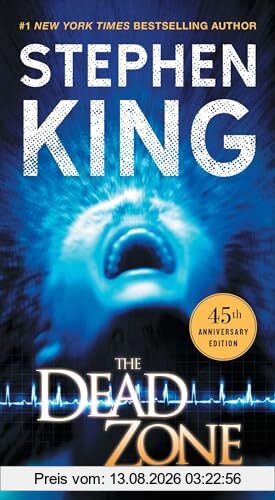 Stephen King The Dead Zone