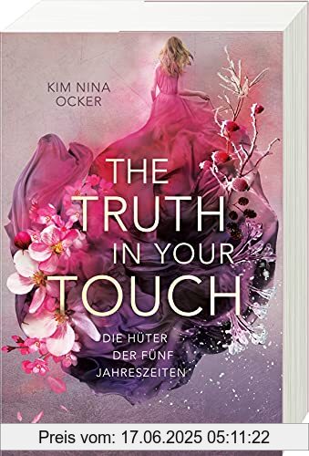 Brand : Ravensburger Verlag, Binding : Taschenbuch, Edition : 1, Label : Ravensburger Verlag GmbH, Publisher : Ravensburger Verlag GmbH, medium : Taschenbuch, numberOfPages : 576, publicationDate : 2022-03-15, authors : Ocker, Kim Nina, ISBN : 3473586080