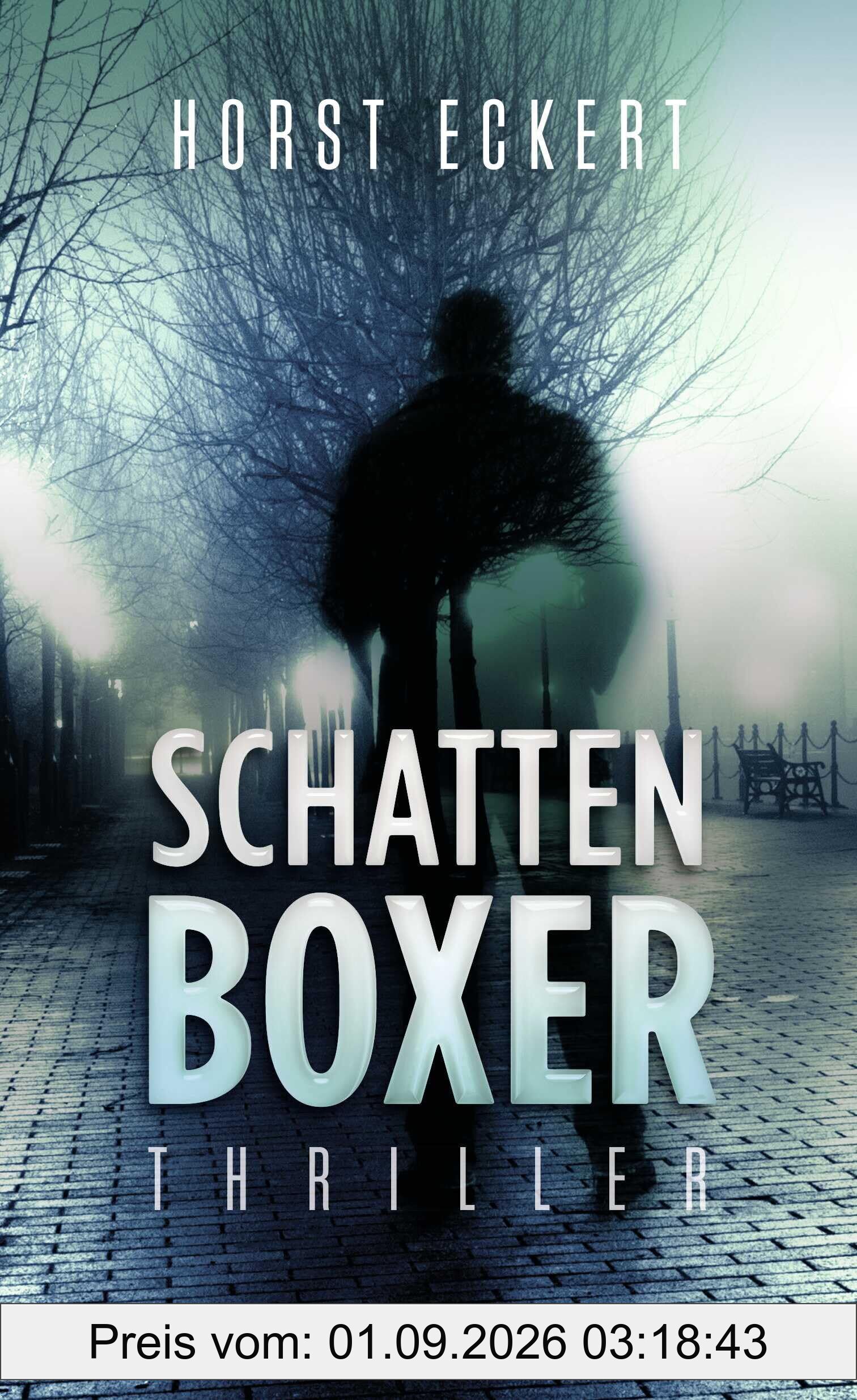Schattenboxer