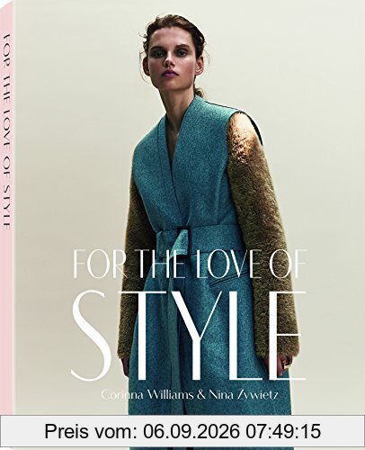 For the Love of Style