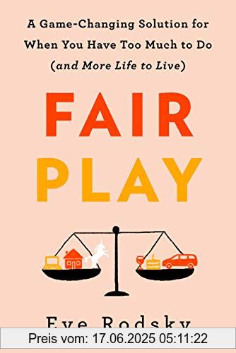 Binding : Taschenbuch, Label : G.P. Putnam's Sons, Publisher : G.P. Putnam's Sons, medium : Taschenbuch, numberOfPages : 352, publicationDate : 2019-10-01, releaseDate : 2019-10-01, authors : Eve Rodsky, ISBN : 0593087534