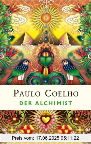 Binding : Gebundene Ausgabe, Edition : 1, Label : Diogenes, Publisher : Diogenes, medium : Gebundene Ausgabe, numberOfPages : 188, publicationDate : 2012-10-23, authors : Paulo Coelho, translators : Cordula Swoboda Herzog, languages : german, ISBN : 3257068409