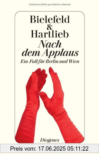 Binding : Broschiert, Edition : 2, Label : Diogenes, Publisher : Diogenes, medium : Broschiert, numberOfPages : 388, publicationDate : 2013-08-28, authors : Claus-Ulrich Bielefeld, Petra Hartlieb, languages : german, ISBN : 3257300182