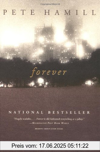 Binding : Taschenbuch, Edition : Back Bay Pbk., Label : Back Bay Books, Publisher : Back Bay Books, NumberOfItems : 1, PackageQuantity : 1, medium : Taschenbuch, numberOfPages : 640, publicationDate : 2003-11-03, authors : Pete Hamill, languages : english, ISBN : 0316735698