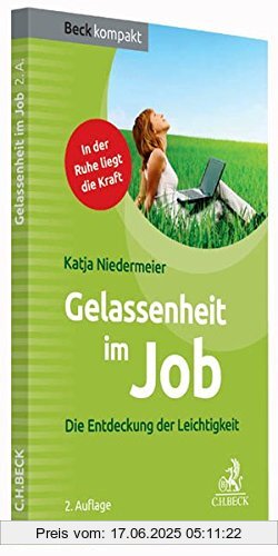 Binding : Taschenbuch, Edition : 2, Label : C.H.Beck, Publisher : C.H.Beck, medium : Taschenbuch, numberOfPages : 128, publicationDate : 2016-03-07, authors : Katja Niedermeier, languages : german, ISBN : 3406690173