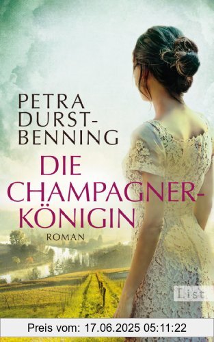 Binding : Gebundene Ausgabe, Label : List Hardcover, Publisher : List Hardcover, medium : Gebundene Ausgabe, numberOfPages : 528, publicationDate : 2013-09-13, authors : Petra Durst-Benning, languages : german, ISBN : 3471350586