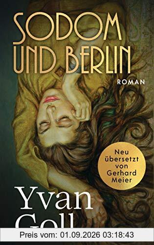 Sodom und Berlin