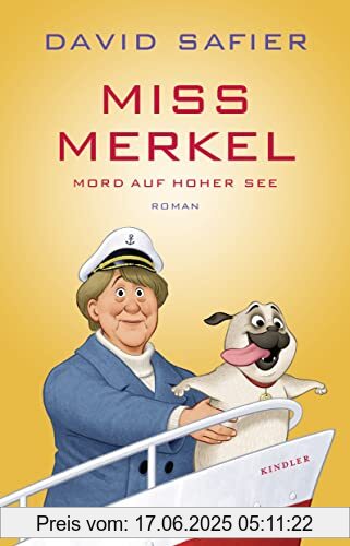 Binding : Broschiert, Edition : 1., Label : Kindler Verlag, Publisher : Kindler Verlag, medium : Broschiert, numberOfPages : 320, publicationDate : 2023-12-12, releaseDate : 2023-12-12, authors : David Safier, ISBN : 3463000318