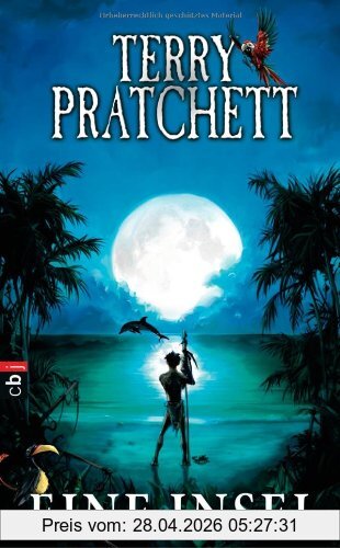 Terry Pratchett Eine Insel