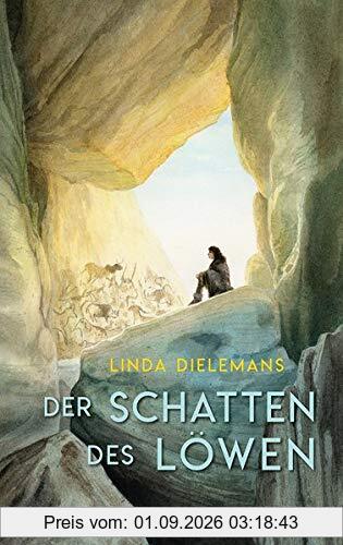 Im Schatten des Löwen