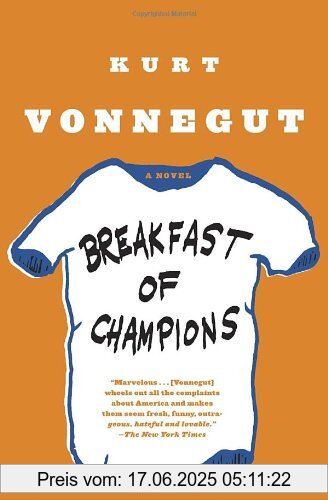 Binding : Taschenbuch, Label : Dial Press Trade Paperback, Publisher : Dial Press Trade Paperback, NumberOfItems : 1, PackageQuantity : 1, medium : Taschenbuch, numberOfPages : 320, publicationDate : 1999-05-11, releaseDate : 1999-05-11, authors : Kurt Vonnegut, languages : english, ISBN : 0385334206