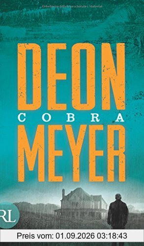 Cobra: Thriller