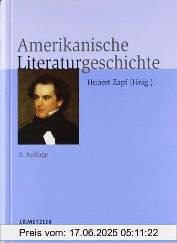 Binding : Gebundene Ausgabe, Edition : 3., aktualisierte und erweiterte Auflage., Label : Metzler, Publisher : Metzler, medium : Gebundene Ausgabe, numberOfPages : 619, publicationDate : 2010-09-17, publishers : Hubert Zapf, languages : german, ISBN : 3476023109