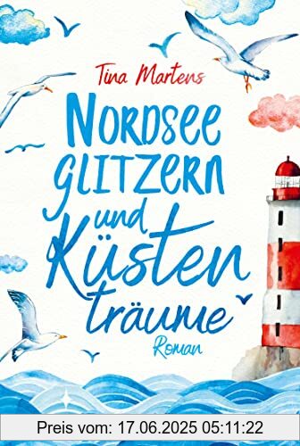 Binding : Taschenbuch, Edition : 1., Label : HarperCollins Taschenbuch, Publisher : HarperCollins Taschenbuch, medium : Taschenbuch, numberOfPages : 336, publicationDate : 2023-03-21, releaseDate : 2023-03-21, authors : Tina Martens, ISBN : 3365002634