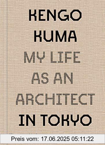 Brand : Thames & Hudson, Binding : Gebundene Ausgabe, Edition : 01, Label : Thames & Hudson, Publisher : Thames & Hudson, medium : Gebundene Ausgabe, numberOfPages : 128, publicationDate : 2020-06-04, releaseDate : 2021-02-23, authors : Kengo Kuma, ISBN : 0500343616