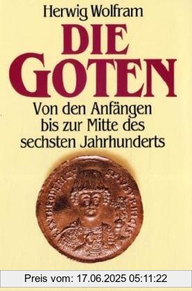 Binding : Gebundene Ausgabe, Edition : 5, Label : C.H.Beck, Publisher : C.H.Beck, medium : Gebundene Ausgabe, numberOfPages : 596, publicationDate : 2009-03-19, authors : Herwig Wolfram, languages : german, ISBN : 3406337333