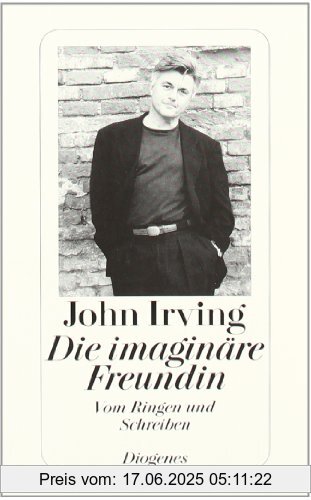 Binding : Taschenbuch, Edition : 3., Aufl., Label : Diogenes Verlag, Publisher : Diogenes Verlag, medium : Taschenbuch, numberOfPages : 192, publicationDate : 2002-03-01, authors : John Irving, translators : Irene Rumler, languages : german, ISBN : 3257233086